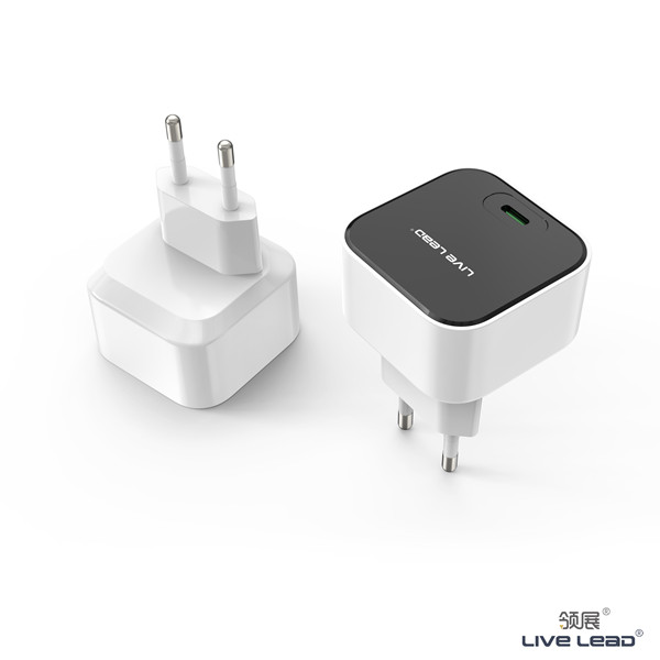 LL-T089 Family Series PD Wall Charger