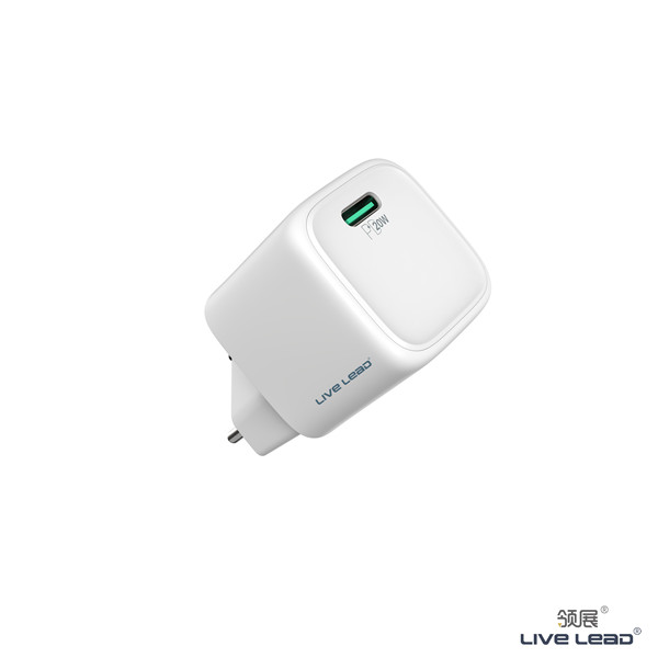 LL-MT606 Mini Wall Charger